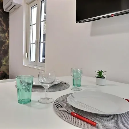 Apartment Boucherat Studio Cosy Centre Clim Mon Groom